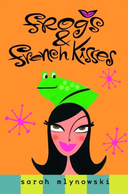 Frogs & French Kisses, EPUB eBook