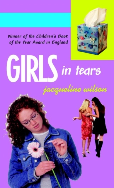 Girls in Tears, EPUB eBook