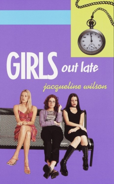 Girls Out Late, EPUB eBook