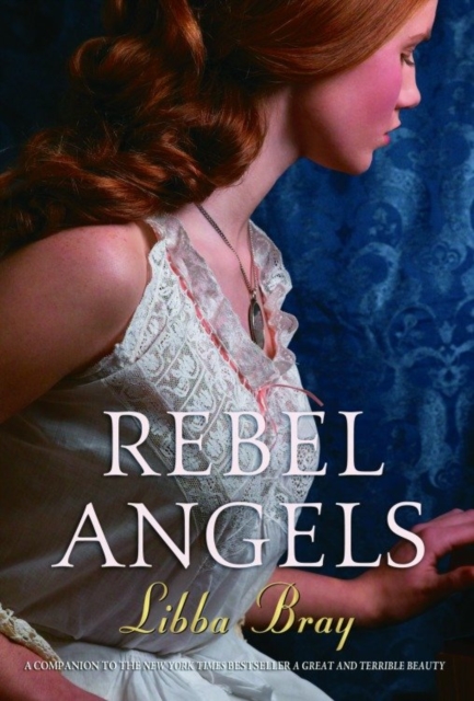 Rebel Angels, EPUB eBook