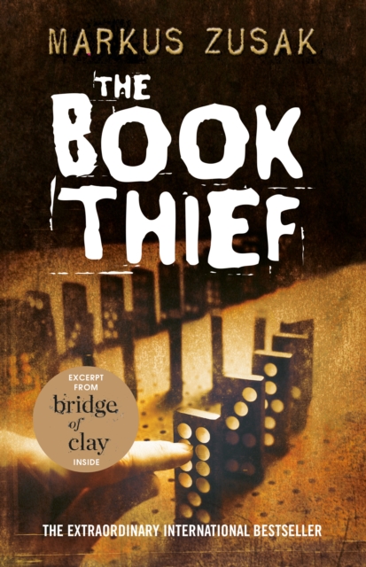 Book Thief, EPUB eBook