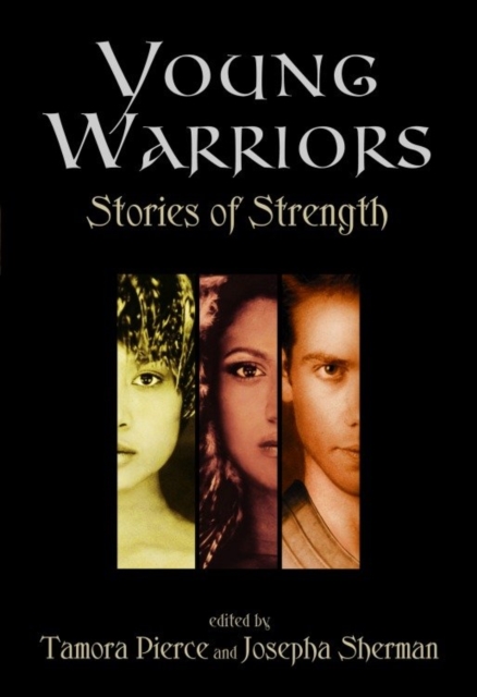 Young Warriors: Stories of Strength, EPUB eBook