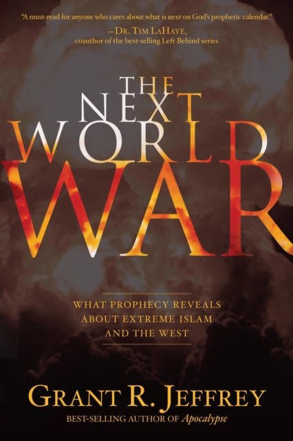 Next World War, EPUB eBook