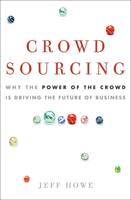 Crowdsourcing, EPUB eBook