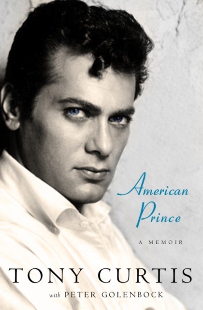 American Prince, EPUB eBook