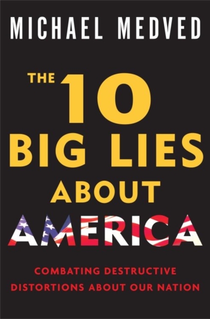 10 Big Lies About America, EPUB eBook