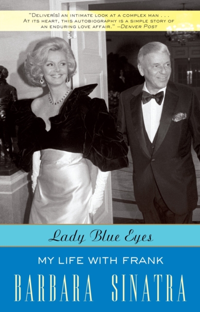 Lady Blue Eyes, EPUB eBook