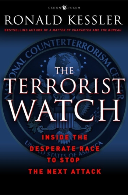 Terrorist Watch, EPUB eBook