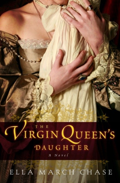 Virgin Queen's Daughter, EPUB eBook