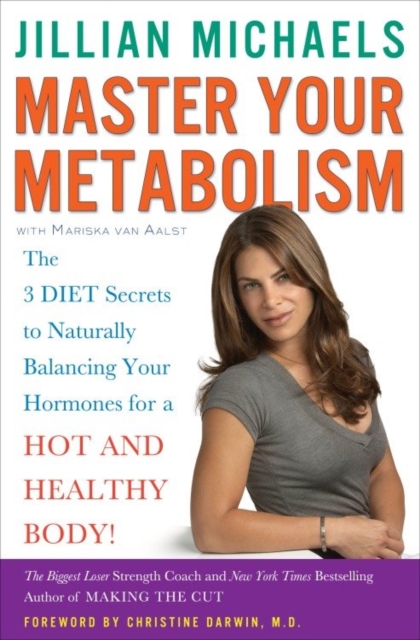 Master Your Metabolism, EPUB eBook