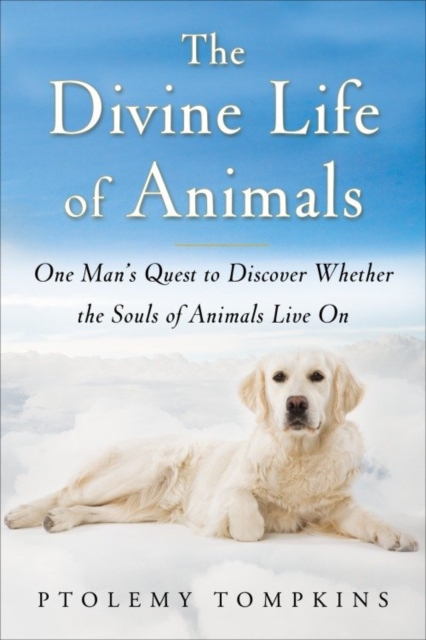 Divine Life of Animals, EPUB eBook