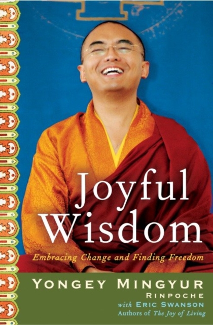Joyful Wisdom, EPUB eBook