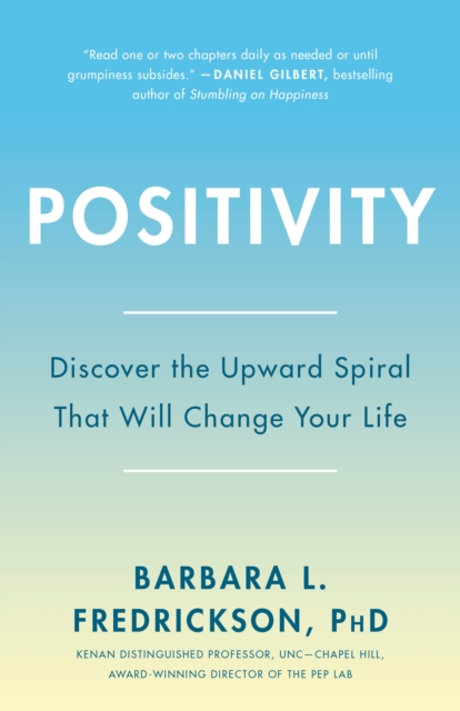 Positivity, EPUB eBook