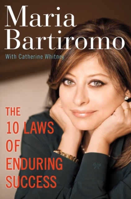 10 Laws of Enduring Success, EPUB eBook