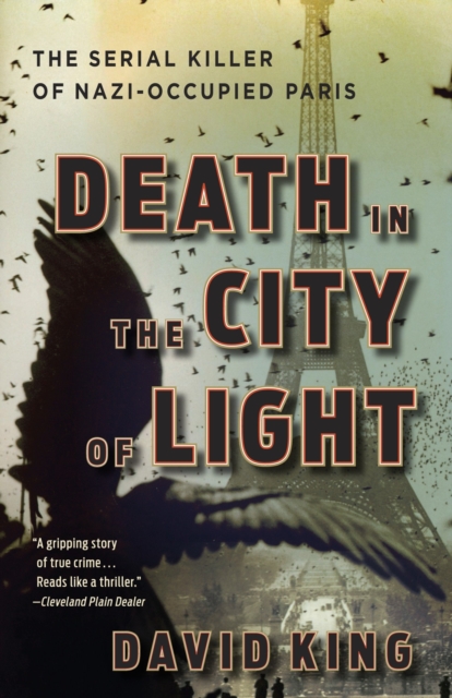 Death in the City of Light, EPUB eBook