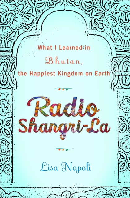 Radio Shangri-La, EPUB eBook