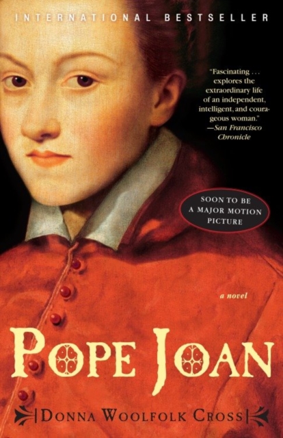 Pope Joan, EPUB eBook