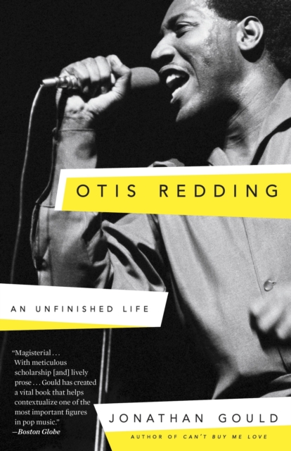 Otis Redding, EPUB eBook