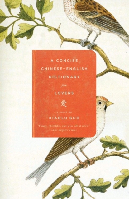 Concise Chinese-English Dictionary for Lovers, EPUB eBook