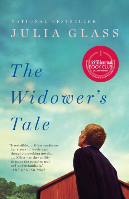 The Widower's Tale, Paperback Book