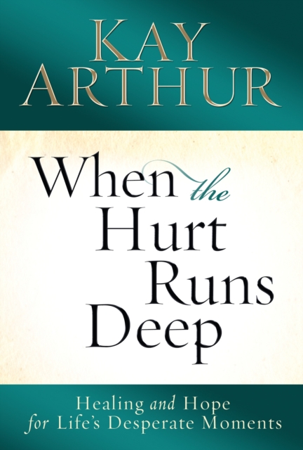 When the Hurt Runs Deep, EPUB eBook