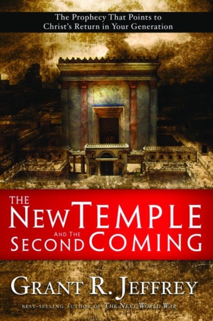 New Temple and the Second Coming, EPUB eBook