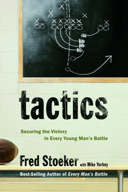 Tactics, EPUB eBook