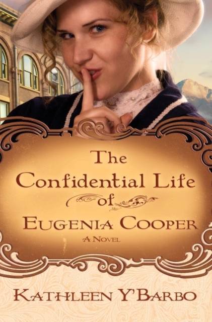 Confidential Life of Eugenia Cooper, EPUB eBook