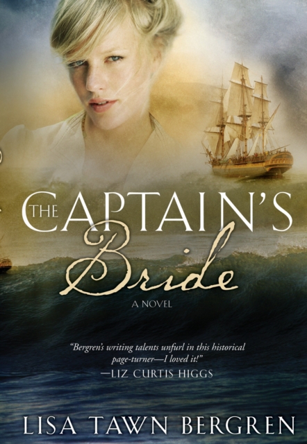 Captain's Bride, EPUB eBook