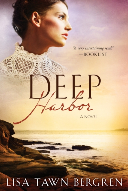 Deep Harbor, EPUB eBook