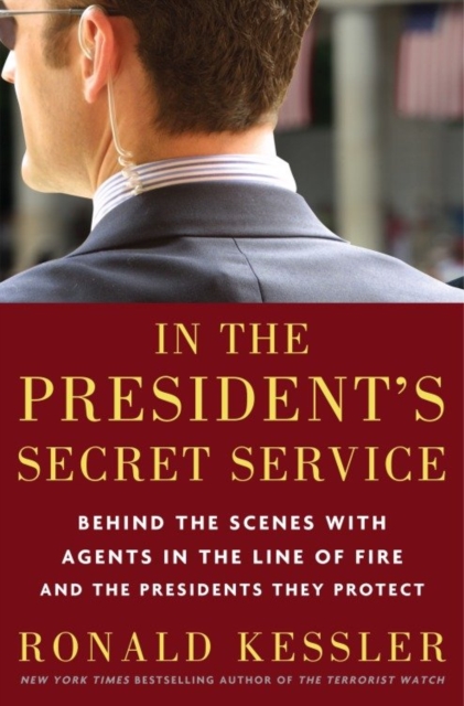 In the President's Secret Service, EPUB eBook