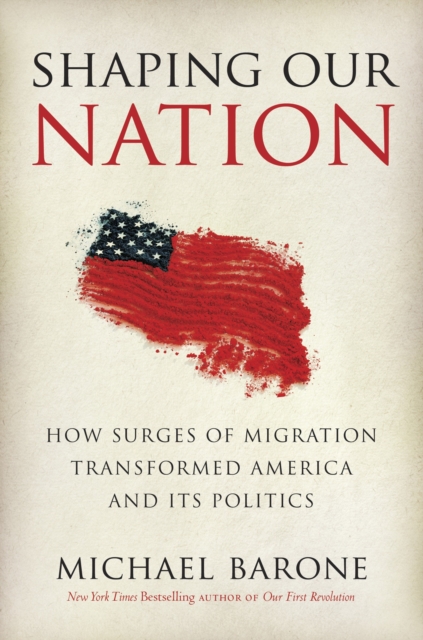 Shaping Our Nation, EPUB eBook