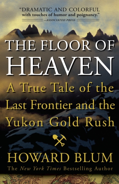 Floor of Heaven, EPUB eBook