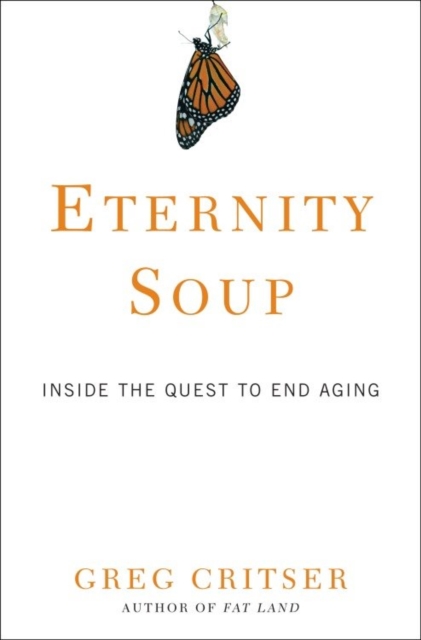 Eternity Soup, EPUB eBook