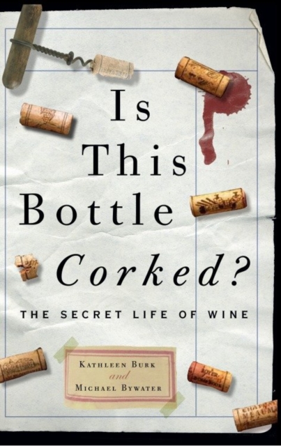 Is This Bottle Corked?, EPUB eBook