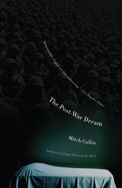 Post-War Dream, EPUB eBook
