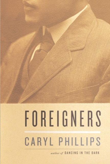 Foreigners, EPUB eBook