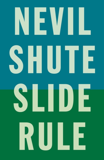 Slide Rule, EPUB eBook