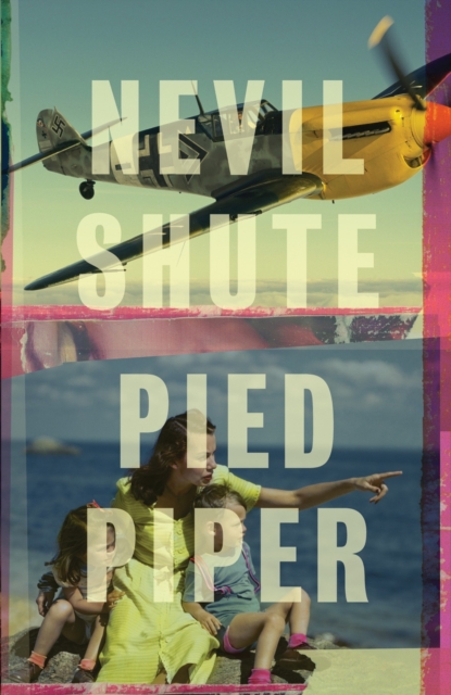 Pied Piper, EPUB eBook