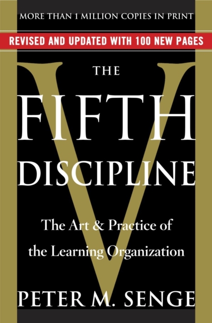 Fifth Discipline, EPUB eBook