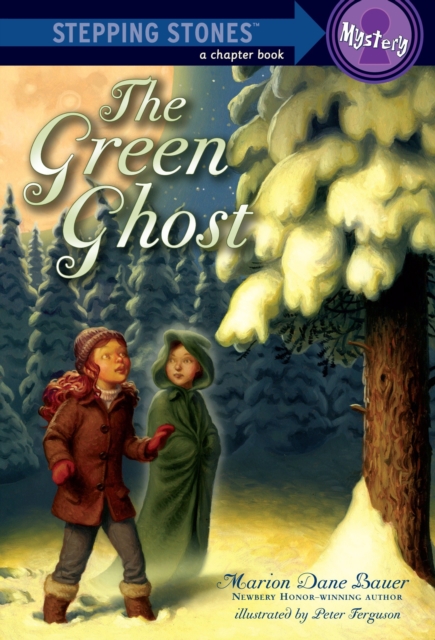 Green Ghost, EPUB eBook