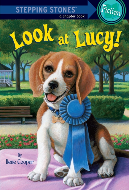 Absolutely Lucy #3: Look at Lucy!, EPUB eBook
