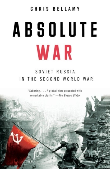 Absolute War, EPUB eBook