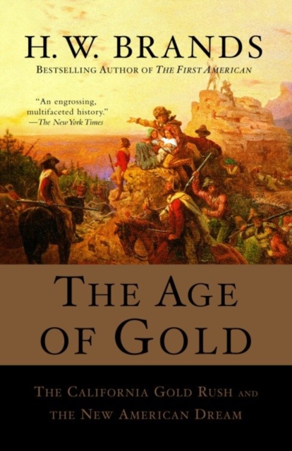 Age of Gold, EPUB eBook