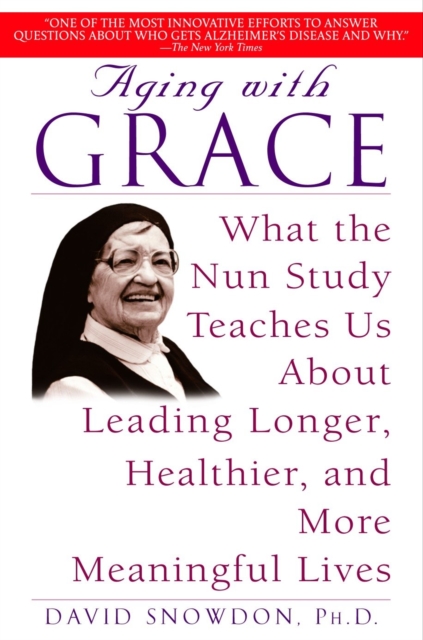 Aging with Grace, EPUB eBook