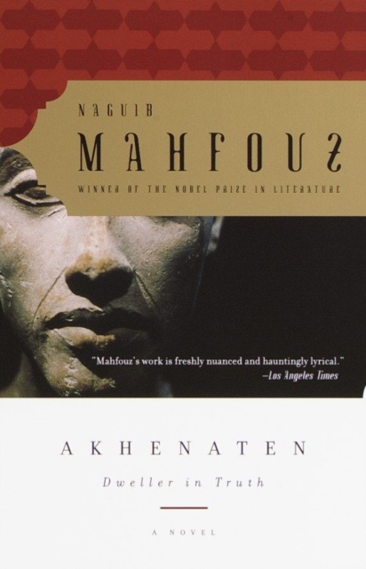 Akhenaten, EPUB eBook