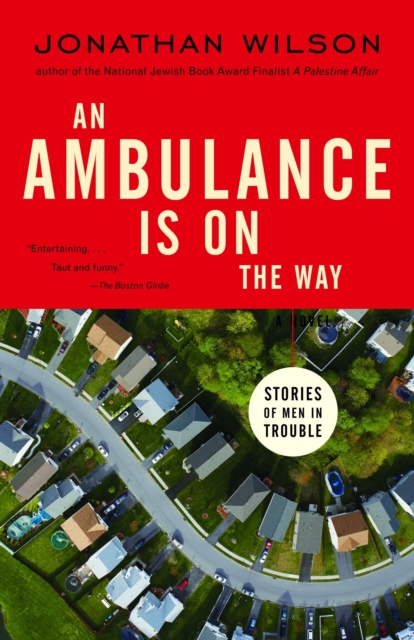 Ambulance Is on the Way, EPUB eBook