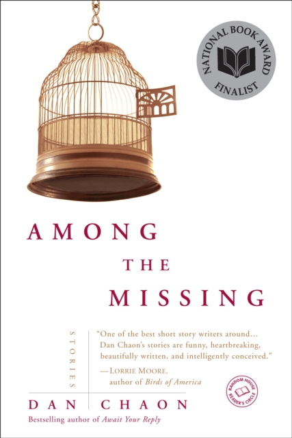 Among the Missing, EPUB eBook