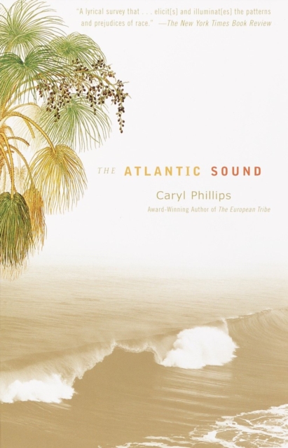 Atlantic Sound, EPUB eBook