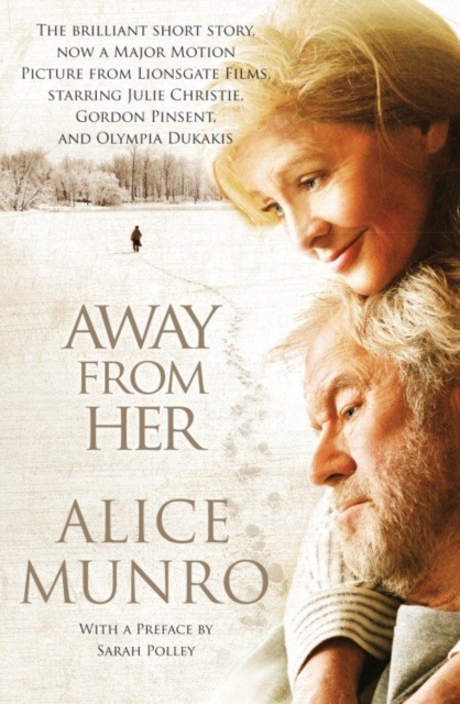 Away from Her, EPUB eBook